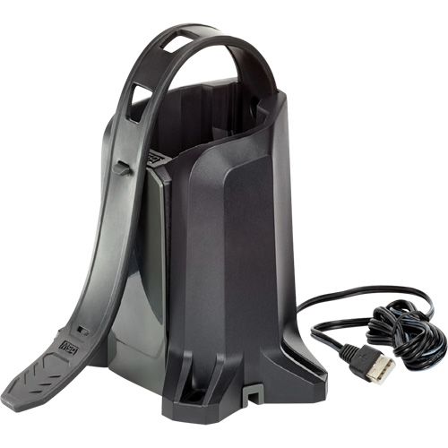ALTAIR io Cradle Charger & USB Plug Quali-T-Solutions