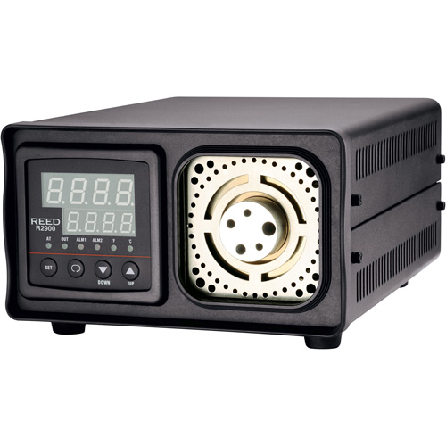 Dry Block Calibrator Quali-T-Solutions