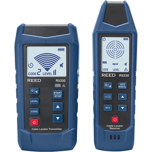Advanced Cable Locator Quali-T-Solutions
