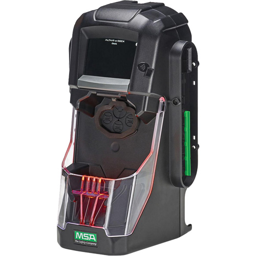 Station banc d'essai ALTAIR io 6 Quali-T-Solutions