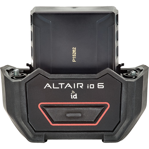 ALTAIR io 6 Battery Pack Replacement Kit Quali-T-Solutions