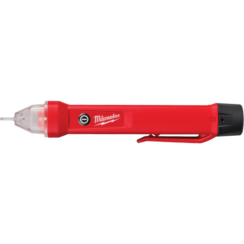 D&eacute;tecteur de tension sans contact, 50 V - 1000 V, Alerte Affichage & son Quali-T-Solutions