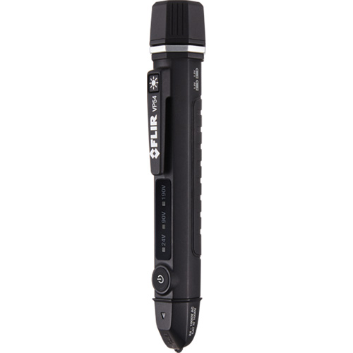 VP54 Voltage Detector, Light & Sound Alert Quali-T-Solutions
