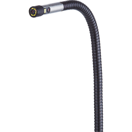Sonde cam&eacute;ra HD double VS80 Quali-T-Solutions