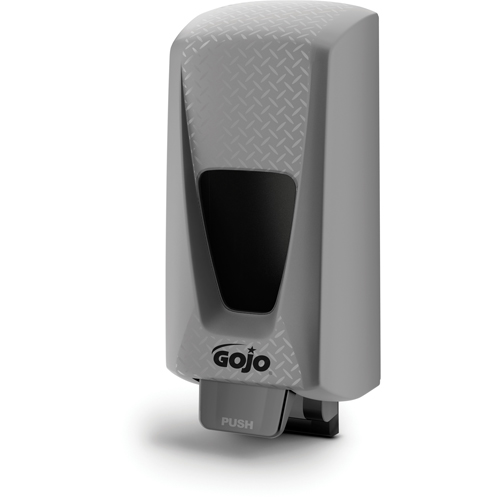 Distributeur Pro TDX 5000, &agrave; pression, Capacit&eacute; de 5000 ml, Format Cartouche de recharge Quali-T-Solutions