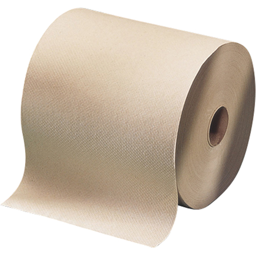 Universal Roll Towels, 1 Ply, Standard, 800' L Quali-T-Solutions