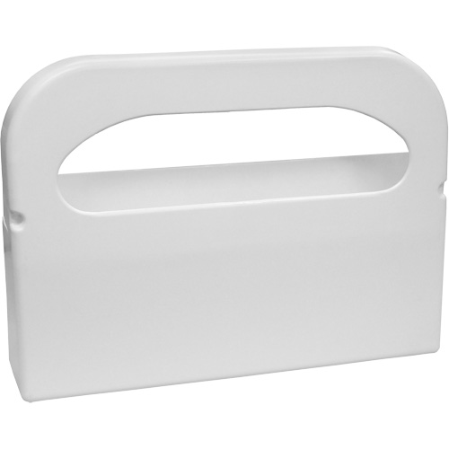 Health Gards&reg; Half-Fold Toilet Seat Cover Dispenser Quali-T-Solutions