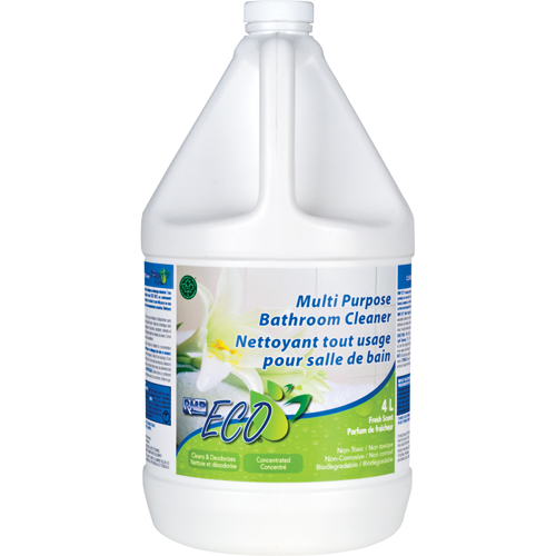 Multi-Purpose Concentrated Bathroom Cleaner, 4 L, Jug Quali-T-Solutions