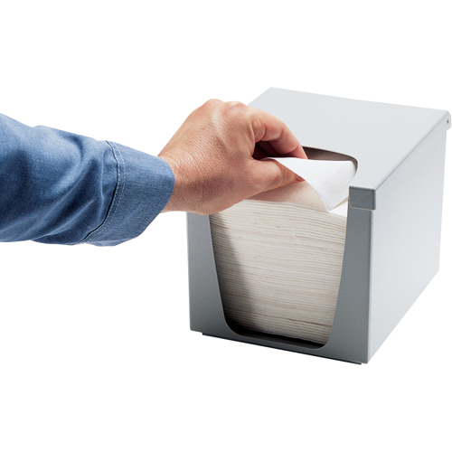 Distributeurs Quali-T-Solutions