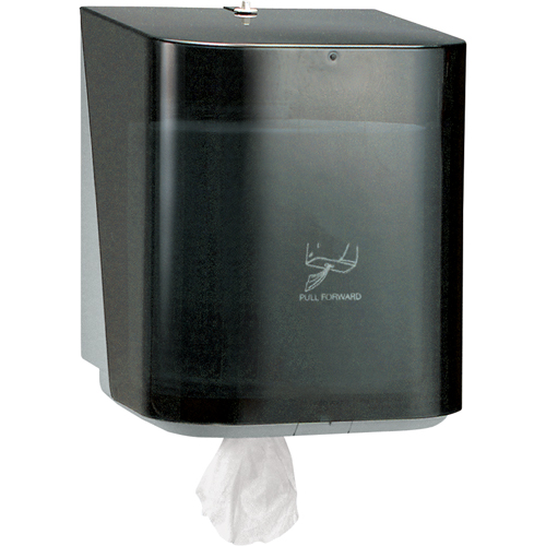 Scott&reg; Essential Towel Dispensers Quali-T-Solutions