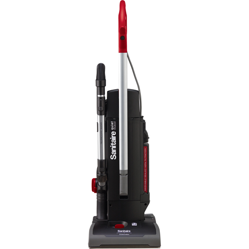 Aspirateurs verticaux - industriels Duralux, 119 pi³/min, 4 pintes Quali-T-Solutions
