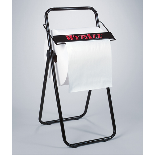 Distributeurs WypAll Quali-T-Solutions