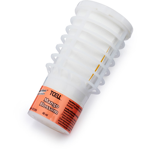 TCell Refill, Mango Blossom, Cartridge Quali-T-Solutions