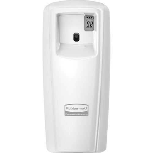 Microburst&reg; 9000 Dispensers Quali-T-Solutions