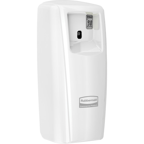 Microburst&reg; 9000 Dispensers Quali-T-Solutions