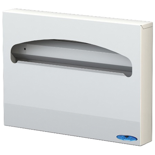 Distributeurs de couvre-si&egrave;ges de toilettes Quali-T-Solutions