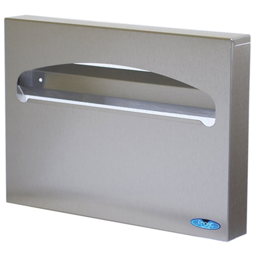 Distributeurs de couvre-si&egrave;ges de toilettes Quali-T-Solutions