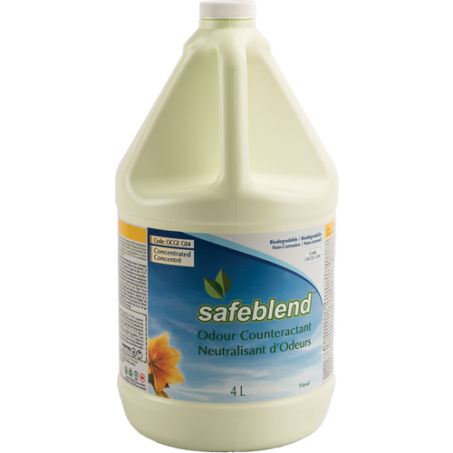 Odour Counteractant Quali-T-Solutions