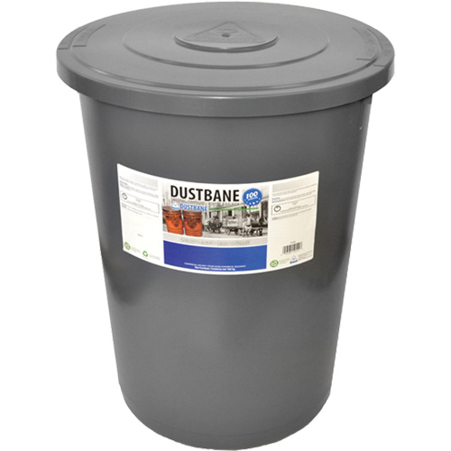Sweeping  Compound, Drum, 297.62 lbs. (135 kg) Quali-T-Solutions