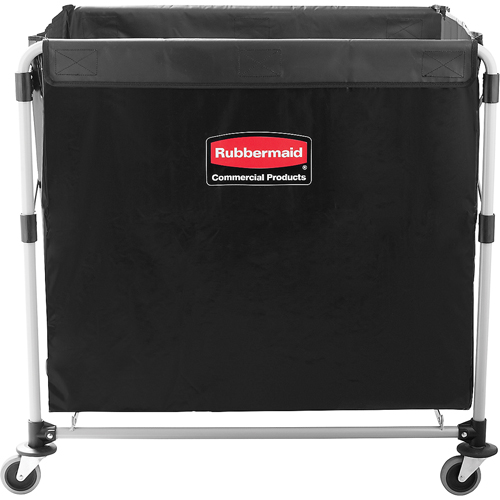Collapsible X-Cart Quali-T-Solutions