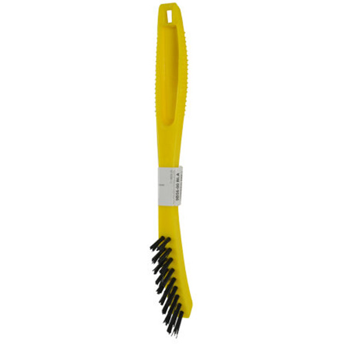 Tile & Grout Brush, 8-1/2" Length Quali-T-Solutions