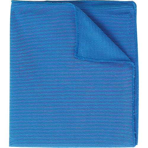 Scotch-Brite High-Performance Microfibre Cleaning Cloth, Microfibre, Blue Quali-T-Solutions
