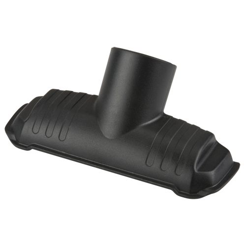 Embout tout usage pour aspirateurs industriels en poly Quali-T-Solutions