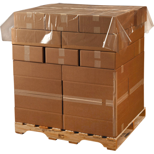 couvertures pour palettes Quali-T-Solutions