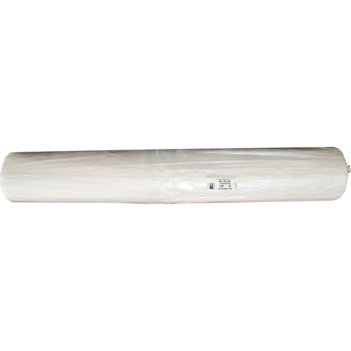 Sacs homologu&eacute;s FDA, 88" x 48", 2,5 mil Quali-T-Solutions