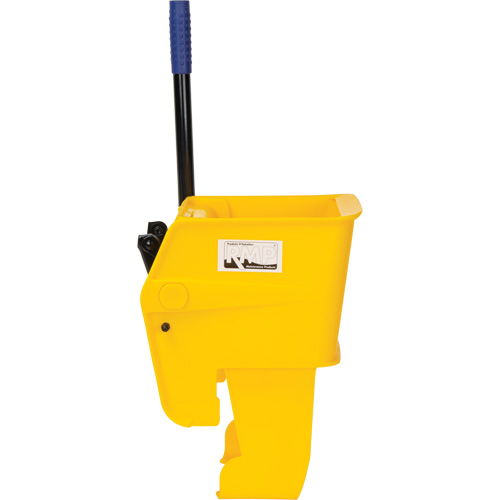 Mop Wringer, Side Press Quali-T-Solutions