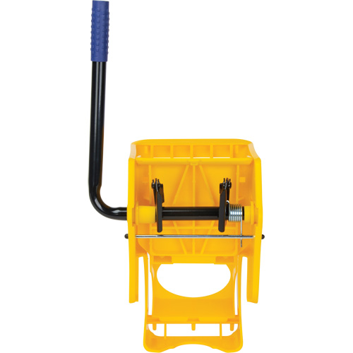 Mop Wringer, Side Press Quali-T-Solutions
