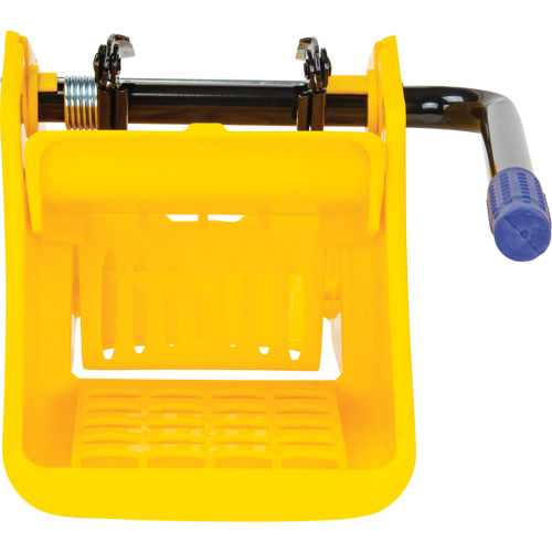 Mop Wringer, Side Press Quali-T-Solutions