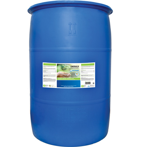 Nettoyant & d&eacute;graissant Emerald, 210 L, Baril Quali-T-Solutions