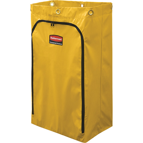 Janitor Cart Replacement Bag Quali-T-Solutions