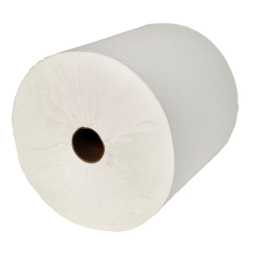 Scott&reg; Essential High-Capacity Hard Roll Towels, 1 Ply, Standard, 1000' L Quali-T-Solutions