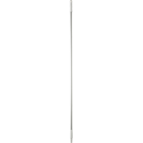 Manche, Balai/Grattoir/Raclette, Blanc, Standard, 59" lo Quali-T-Solutions
