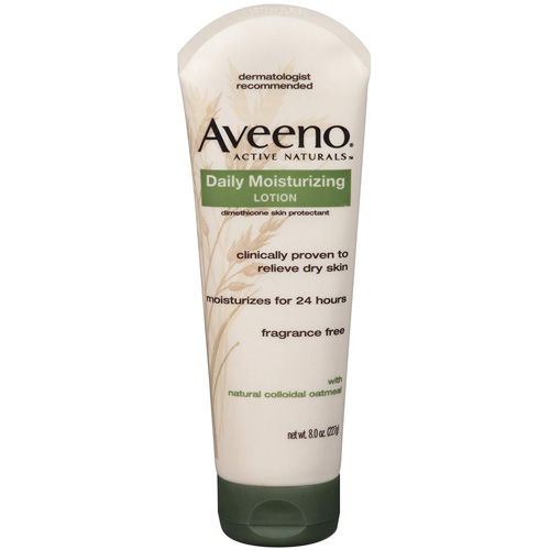 Daily Moisturizing Lotion Quali-T-Solutions