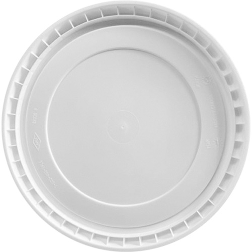Plastic Pail Lid Quali-T-Solutions