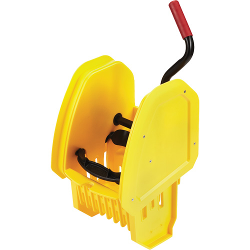 Essoreuse pour vadrouille Wavebrake, Pression vers le bas Quali-T-Solutions