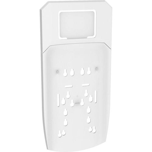 True Fit & Messenger Wall Plate with Message Insert Quali-T-Solutions