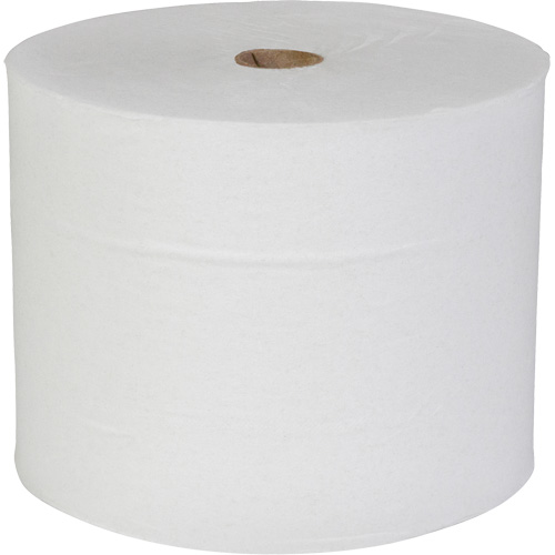 Papier hygi&eacute;nique &agrave; petit noyau Scott Pro, 2 Pli, 1100 Feuilles/Rouleu, Longueur 339', Blanc Quali-T-Solutions