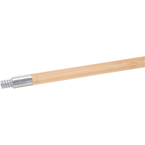 Manche, Bois, Pointe Filetage ACME, 15/16" dia, 60" lo Quali-T-Solutions