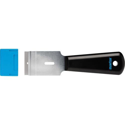Grattoir Scrapex Argentax Quali-T-Solutions