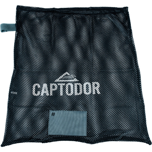 Heavy-Duty Laundry Bag Quali-T-Solutions