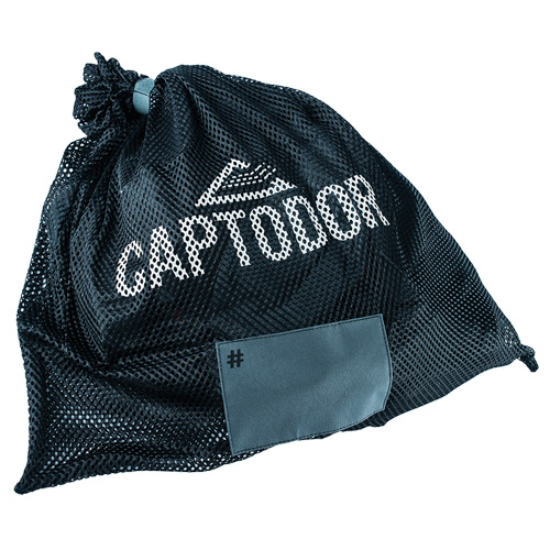 Heavy-Duty Laundry Bag Quali-T-Solutions
