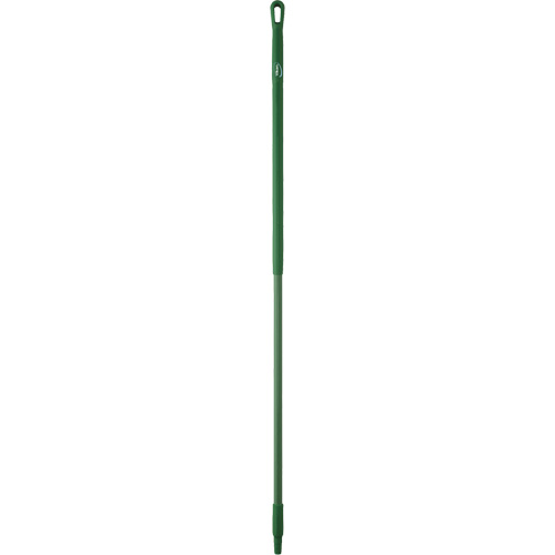 Manche, Balai/Grattoir/Raclette, Vert, Standard, 59" lo Quali-T-Solutions