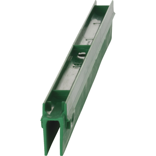 Cartouche double recharge, Lame Quali-T-Solutions