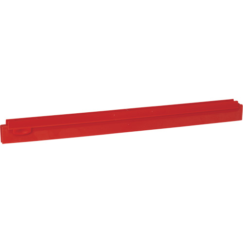 Cartouche double recharge, Lame Quali-T-Solutions