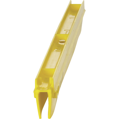 Cartouche double recharge, Lame Quali-T-Solutions