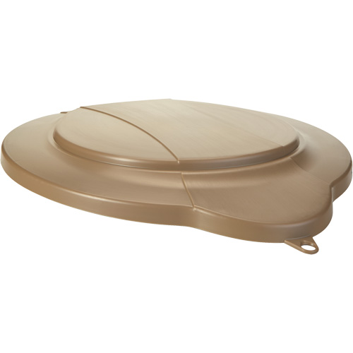3 Gallon Food Hygiene Bucket Lid Quali-T-Solutions